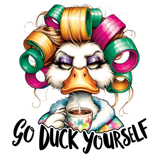 Attitude T-Shirt Collection