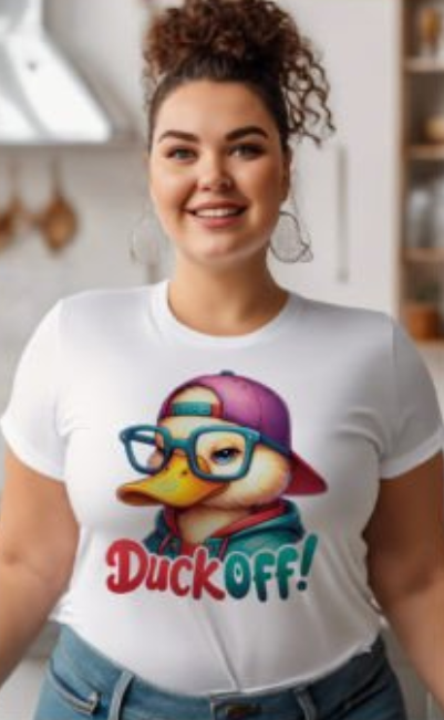 Attitude T-Shirt Collection