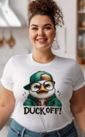 Attitude T-Shirt Collection