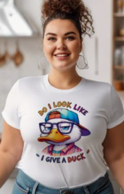 Attitude T-Shirt Collection