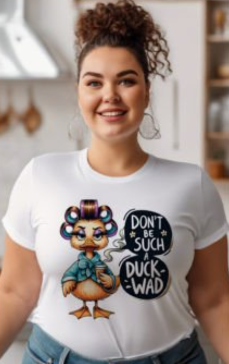 Attitude T-Shirt Collection