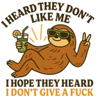 Attitude T-Shirt Collection