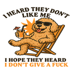 Attitude T-Shirt Collection