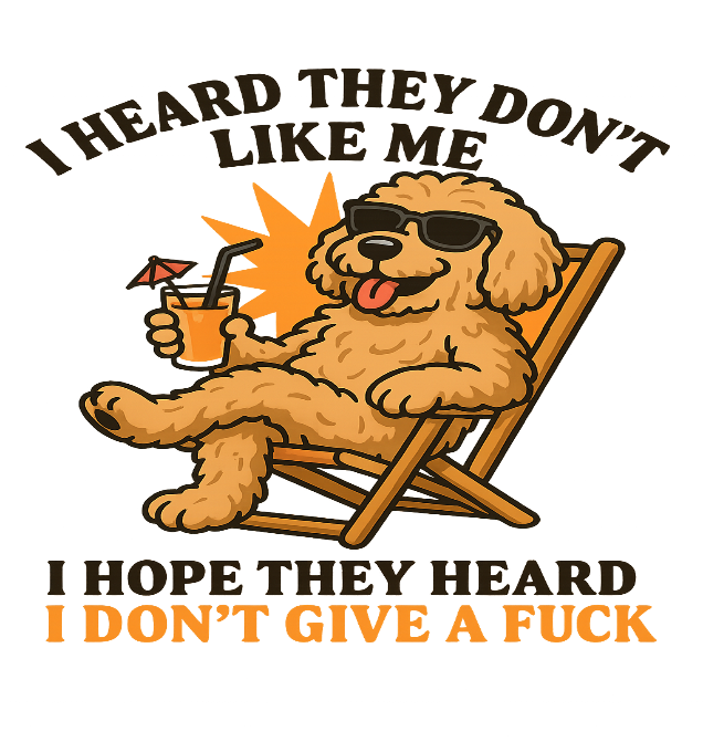 Attitude T-Shirt Collection