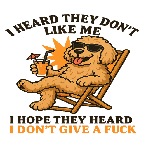 Attitude T-Shirt Collection