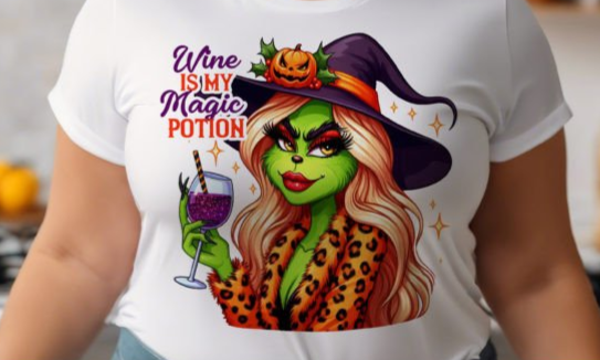 Attitude T-Shirt Collection