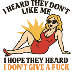 Attitude T-Shirt Collection