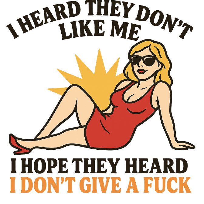 Attitude T-Shirt Collection