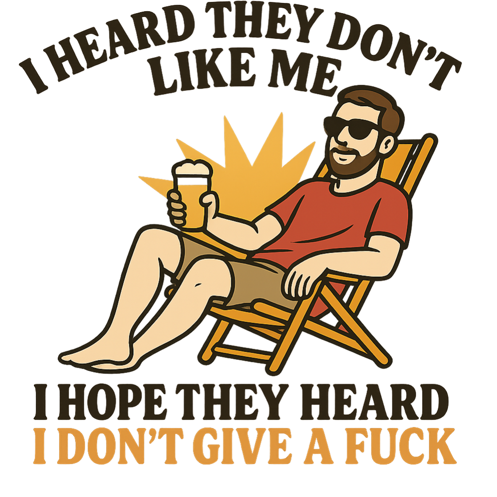 Attitude T-Shirt Collection