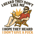 Attitude T-Shirt Collection