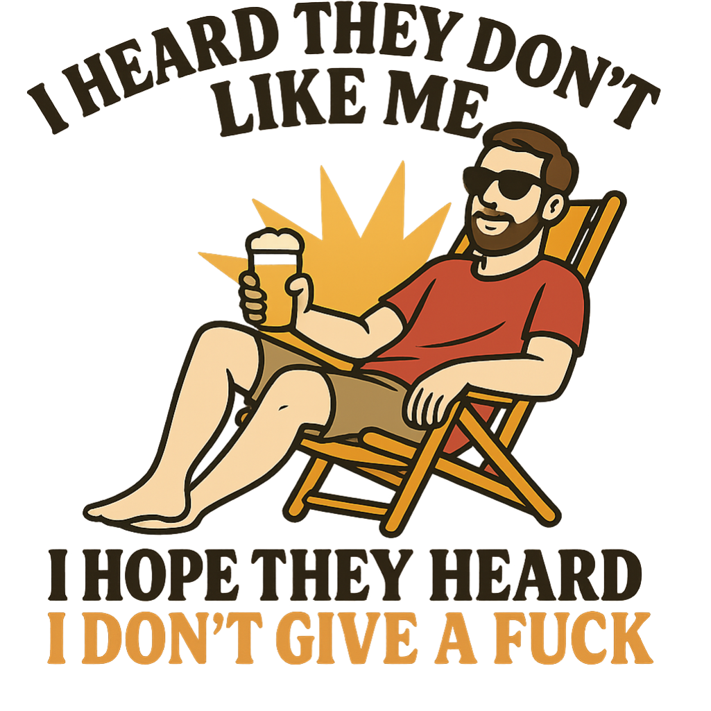 Attitude T-Shirt Collection