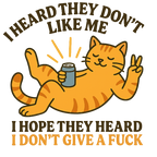 Attitude T-Shirt Collection