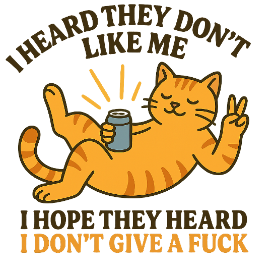 Attitude T-Shirt Collection