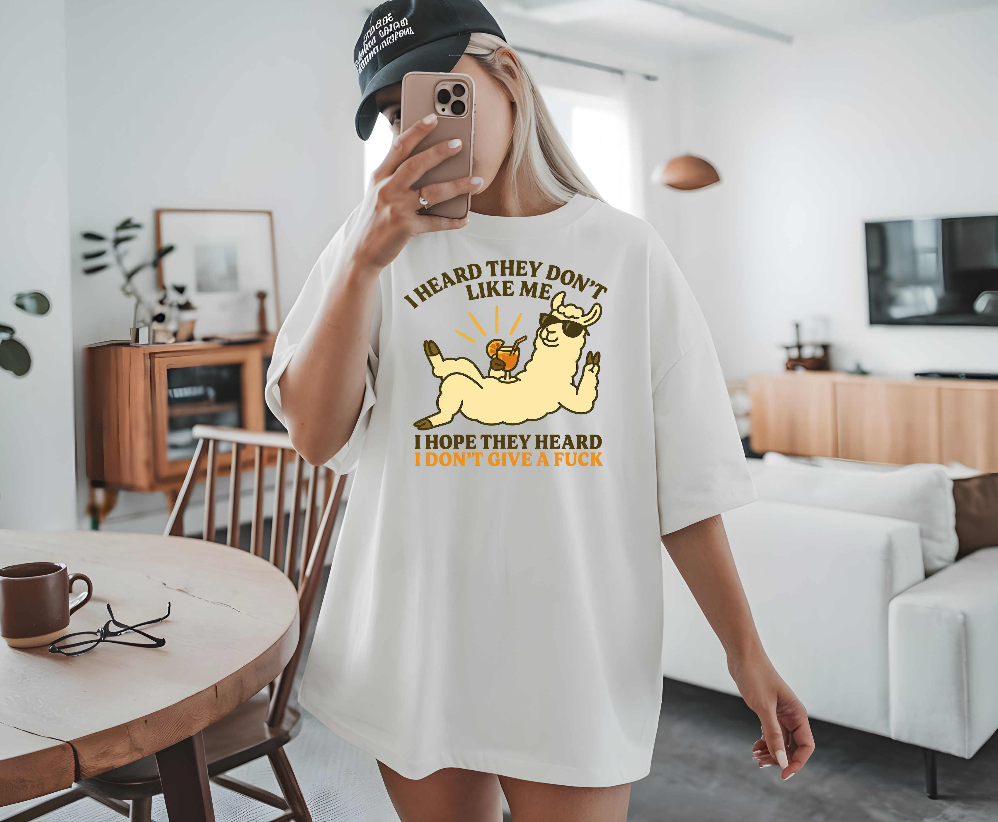 Attitude T-Shirt Collection