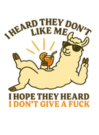 Attitude T-Shirt Collection