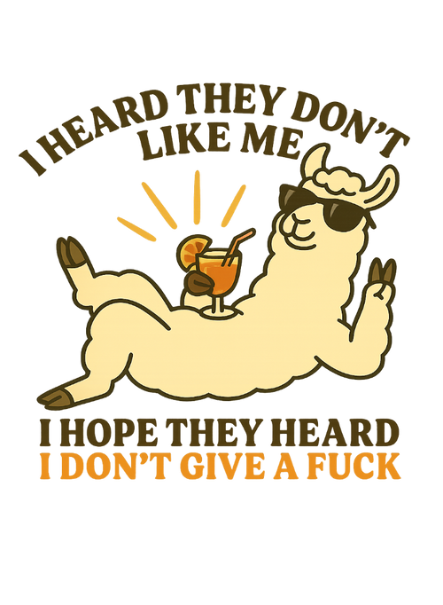 Attitude T-Shirt Collection