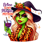 Attitude T-Shirt Collection