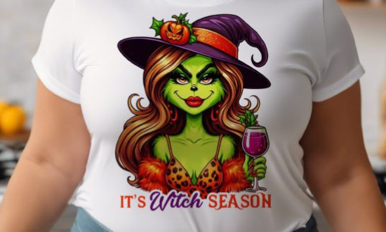 Attitude T-Shirt Collection