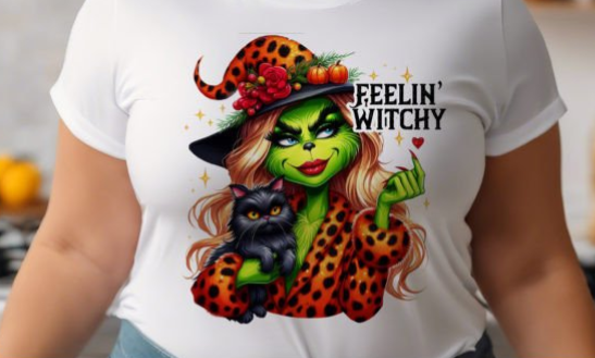 Attitude T-Shirt Collection