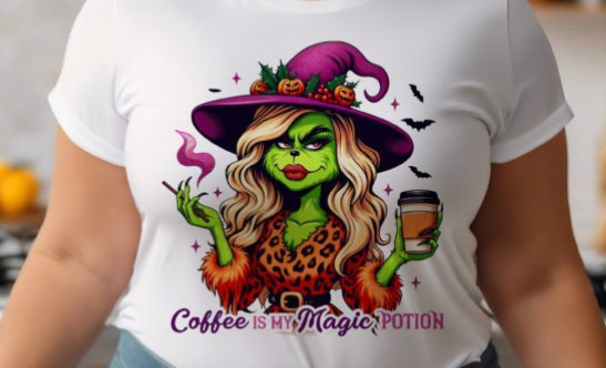 Attitude T-Shirt Collection