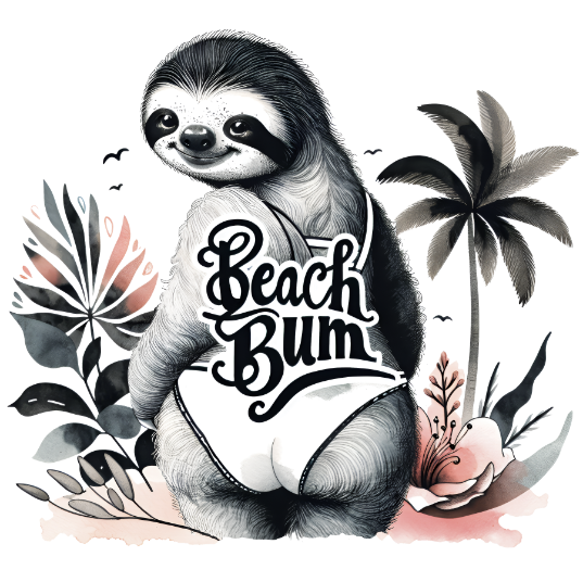 Attitude T-Shirt Collection