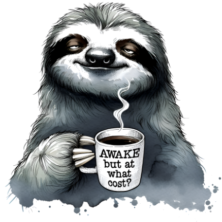 Attitude T-Shirt Collection