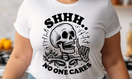 Attitude T-Shirt Collection