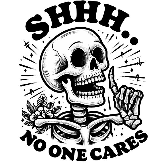 Attitude T-Shirt Collection