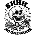 Attitude T-Shirt Collection