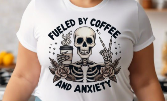 Attitude T-Shirt Collection