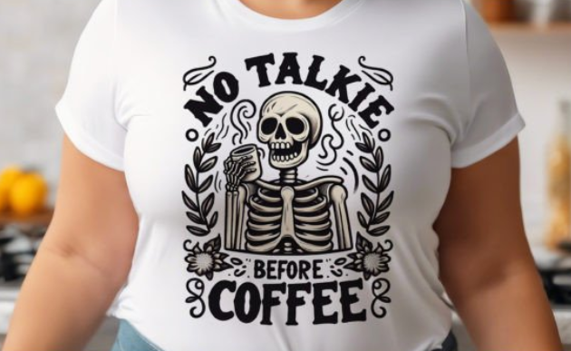 Attitude T-Shirt Collection