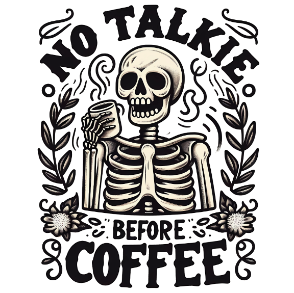 Attitude T-Shirt Collection