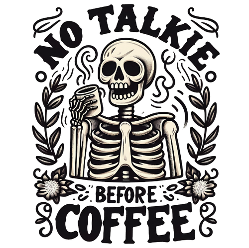 Attitude T-Shirt Collection