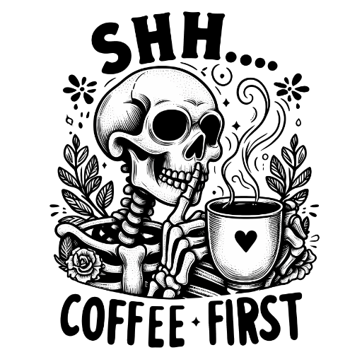 Attitude T-Shirt Collection