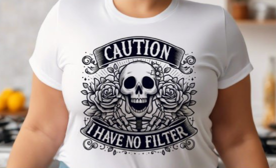 Attitude T-Shirt Collection