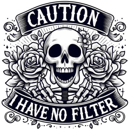 Attitude T-Shirt Collection