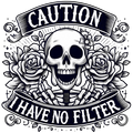 Attitude T-Shirt Collection