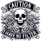 Attitude T-Shirt Collection