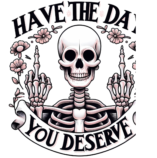 Attitude T-Shirt Collection