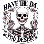 Attitude T-Shirt Collection