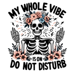 Attitude T-Shirt Collection