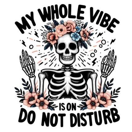 Attitude T-Shirt Collection