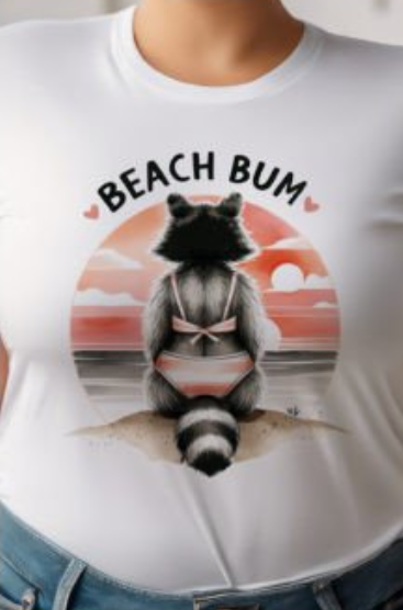 Attitude T-Shirt Collection