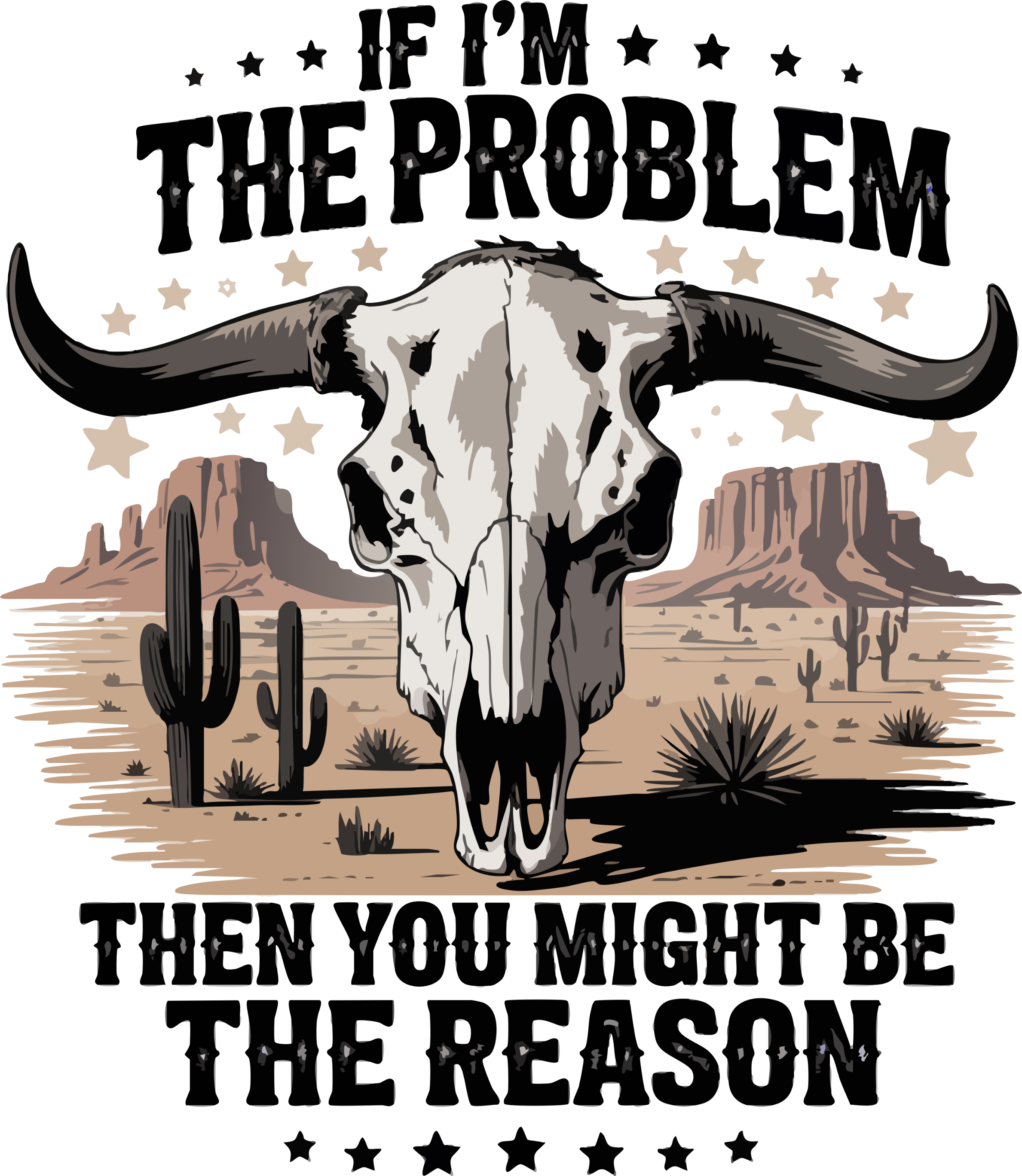 Attitude T-Shirt Collection