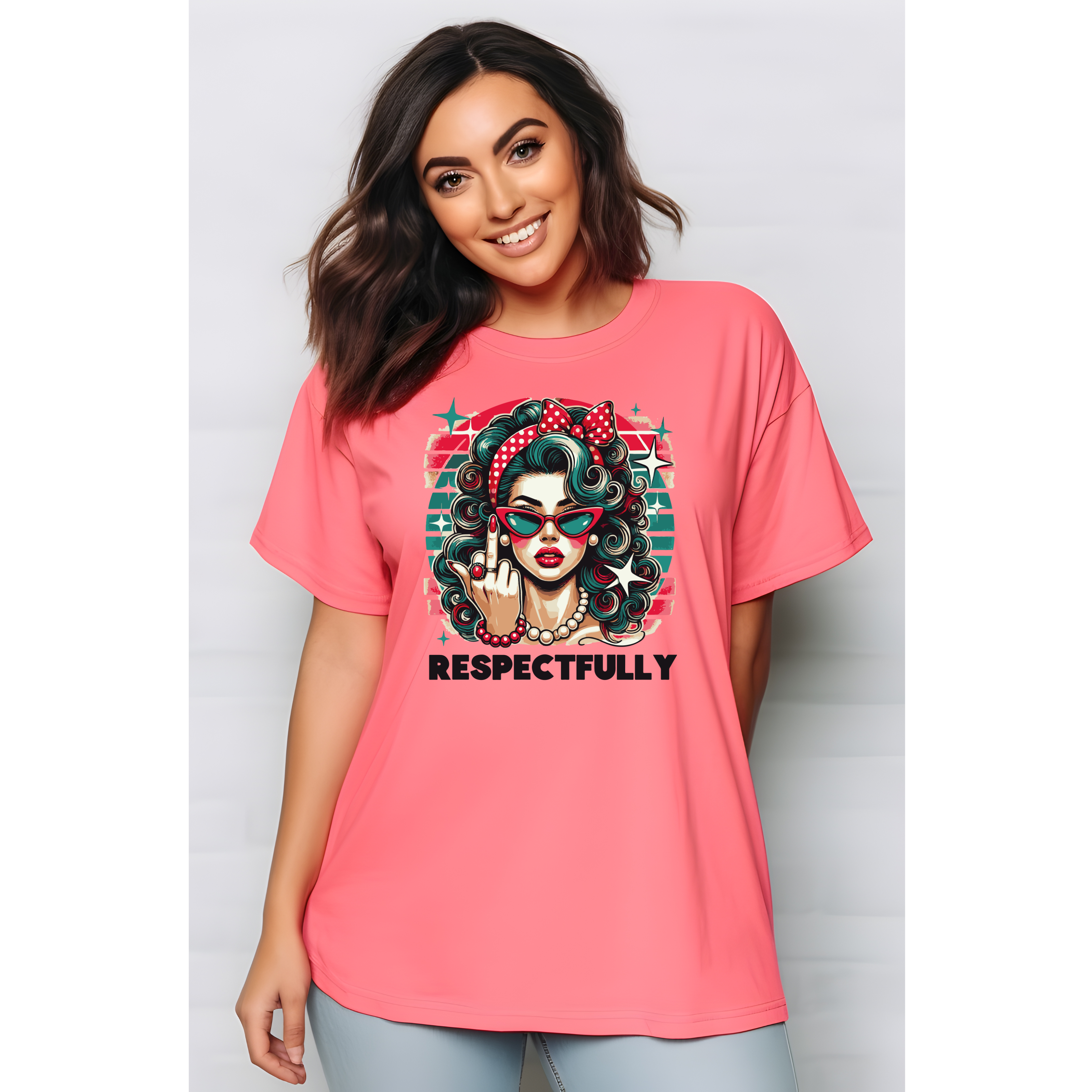 DTF - Attitude Dream Prints Collection