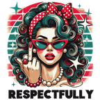 DTF - Attitude Dream Prints Collection