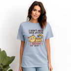 Attitude T-Shirt Collection