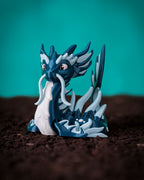 The Eternal Guardians