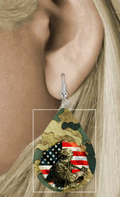 Patriotic Pride