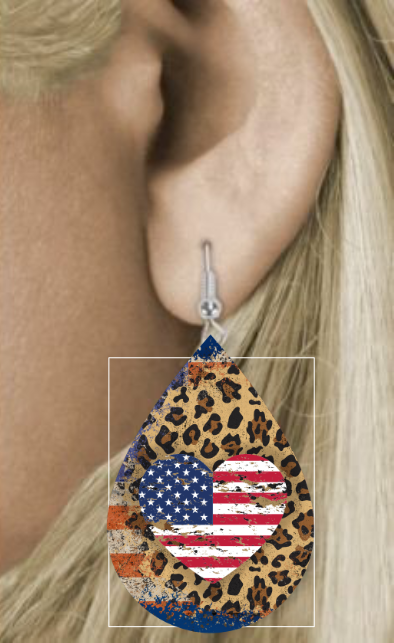Patriotic Pride